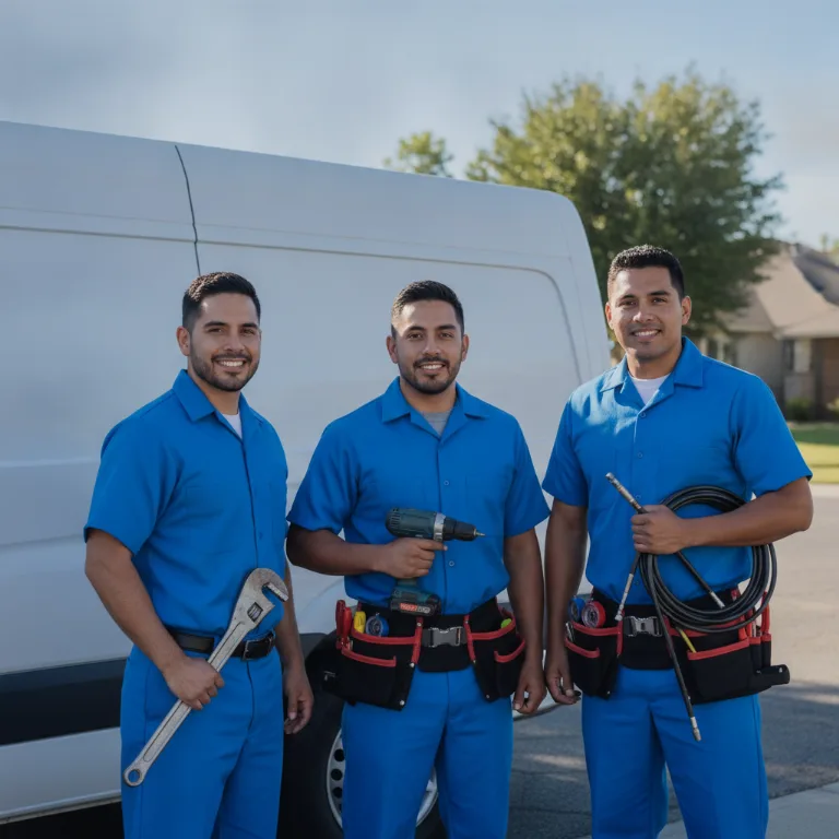 Instalação Ar Condicionado equipe em Campinas